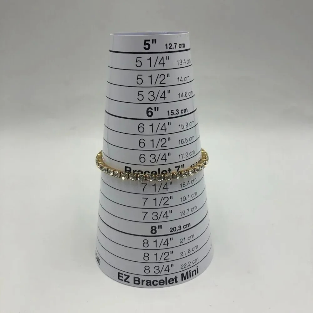 18K Gold Plated Stainless Steel 